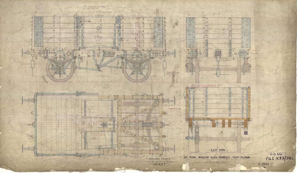 Plan 88-D0866