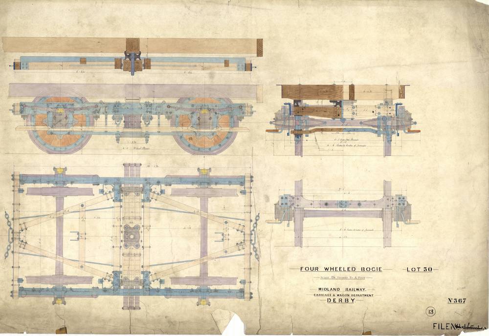 Plan 88-D2025