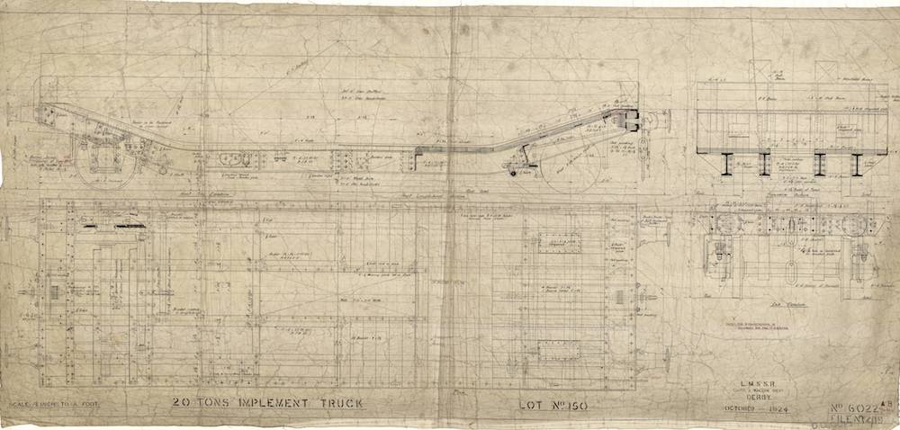 Plan 88-D2108