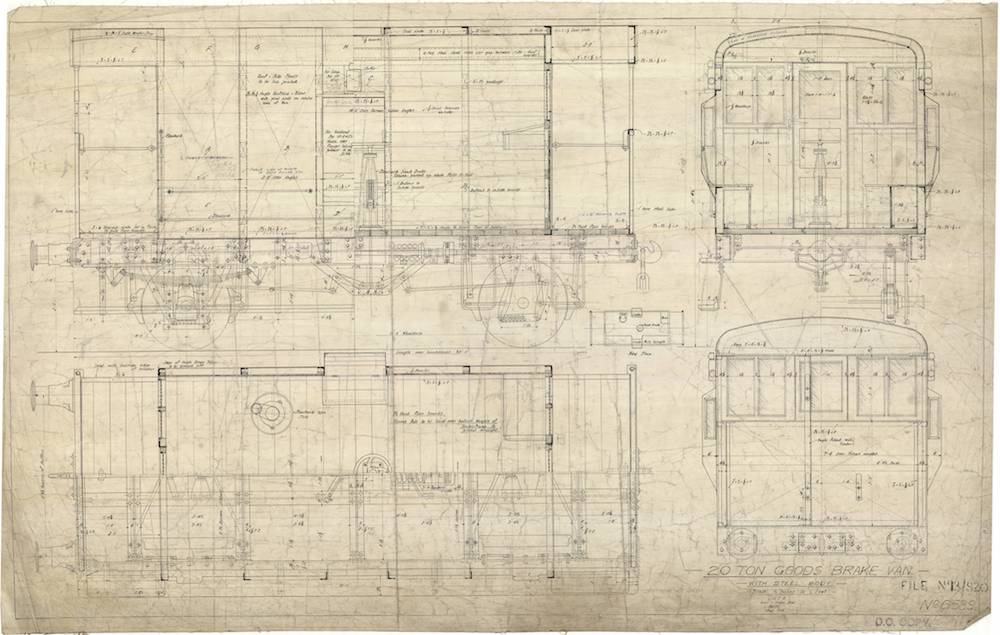 Plan 88-D2109