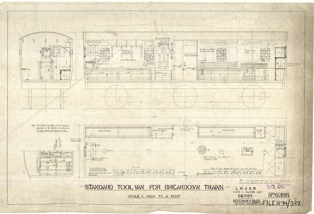 Plan 88-D2114