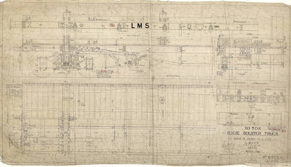 Plan 88-D2117