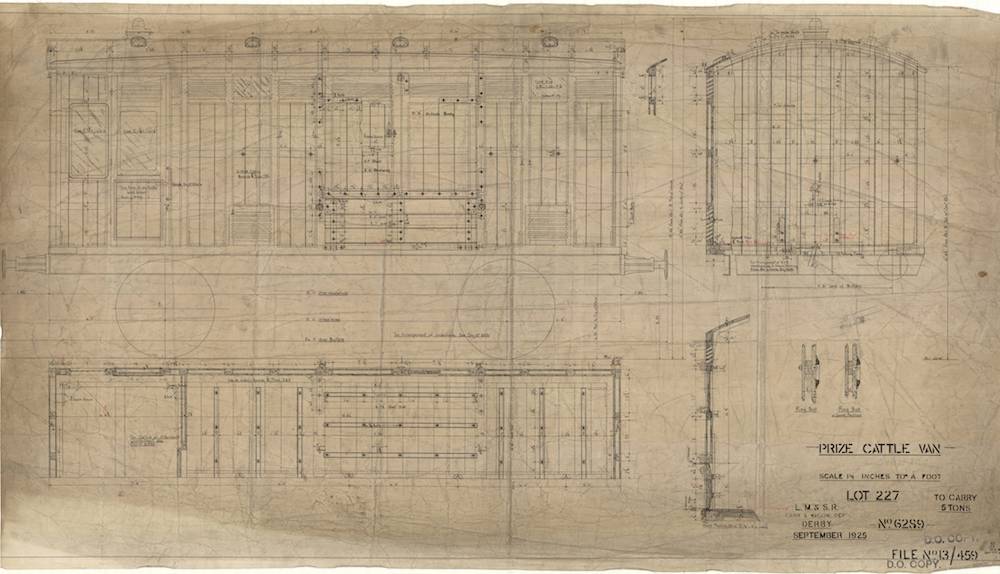 Plan 88-D2118
