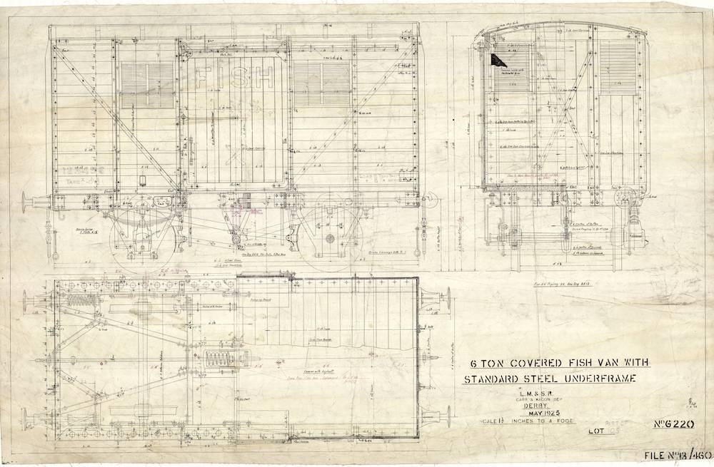 Plan 88-D2119