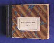 A random item from the Study Centre